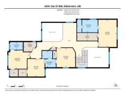 1634 16a St Nw, Edmonton, AB T6T2S1 Photo 52