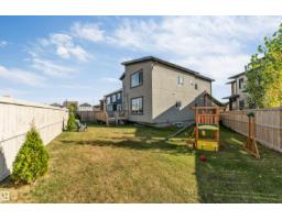 Bedroom 2 - 1634 16a St Nw, Edmonton, AB T6T2S1 Photo 6