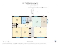 10647 106 St, Westlock, AB T7P1J6 Photo 12
