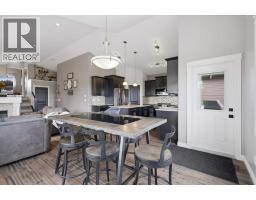 Primary Bedroom - 191 Morris Court, Blackfalds, AB T4M0B2 Photo 9