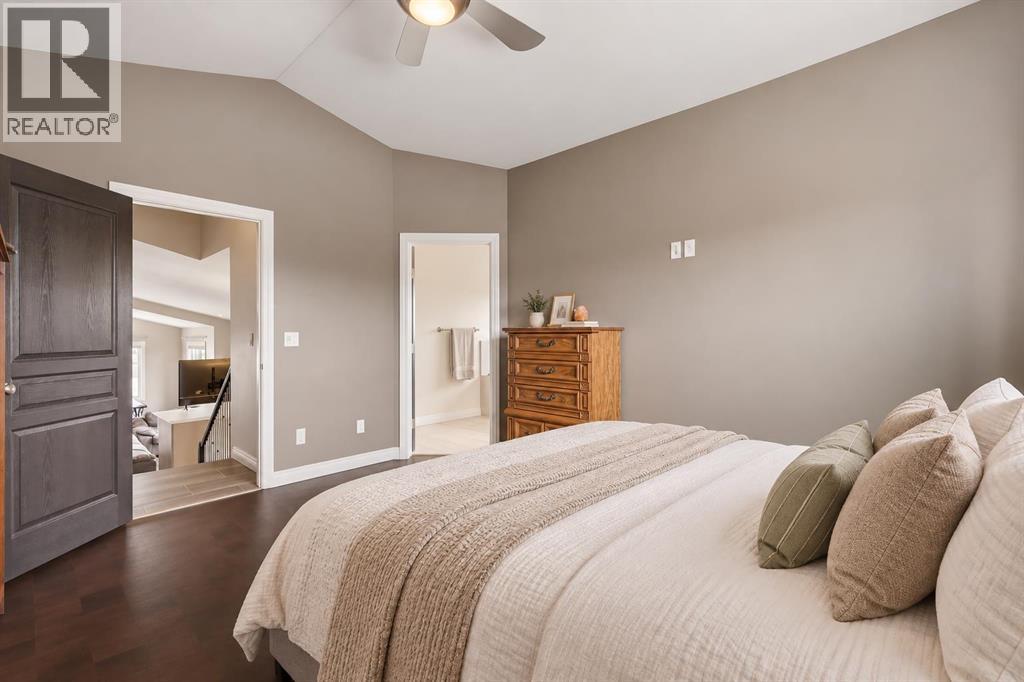 Listing photo – 191 Morris Court, Blackfalds