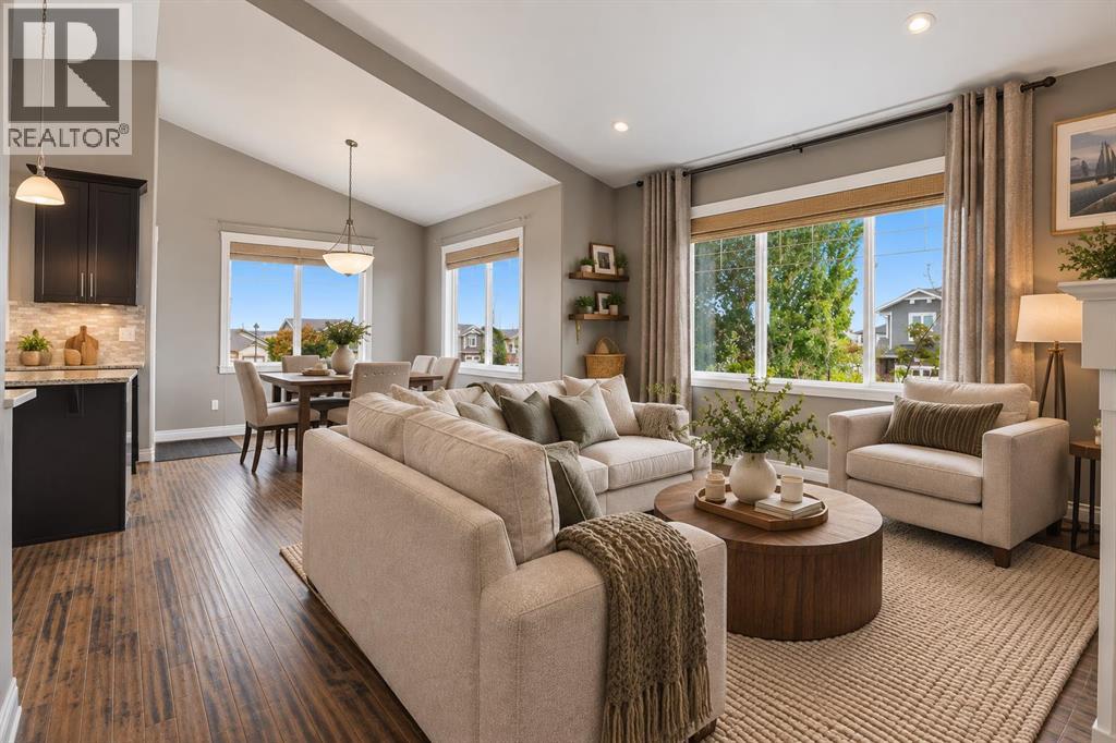 Listing photo – 191 Morris Court, Blackfalds