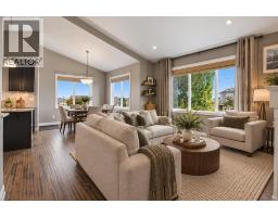Bedroom - 191 Morris Court, Blackfalds, AB T4M0B2 Photo 13