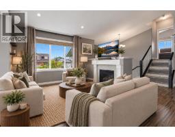 4pc Bathroom - 191 Morris Court, Blackfalds, AB T4M0B2 Photo 11