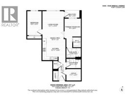 204 2345 Rindall Avenue, Port Coquitlam, BC V3C0T1 Photo 32
