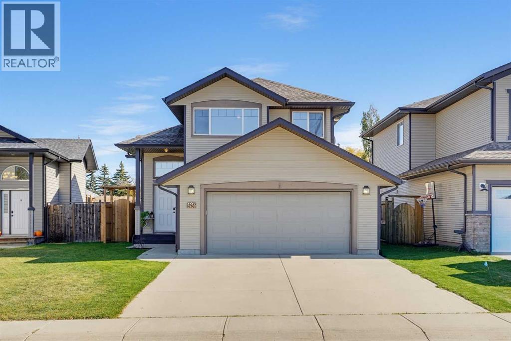 Listing photo – 5256 48 Street Close, Innisfail