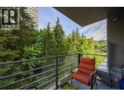 405 301 Capilano Road, Port Moody, BC V3H0G6 Photo 33