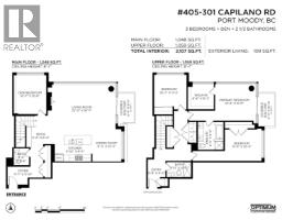 405 301 Capilano Road, Port Moody, BC V3H0G6 Photo 40