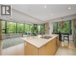 405 301 Capilano Road, Port Moody, BC V3H0G6 Photo 13