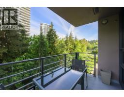405 301 Capilano Road, Port Moody, BC V3H0G6 Photo 31