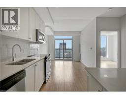 55 Duke Street Unit# 805, Kitchener, ON N2H0C9 Photo 10