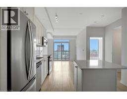 55 Duke Street Unit# 805, Kitchener, ON N2H0C9 Photo 9