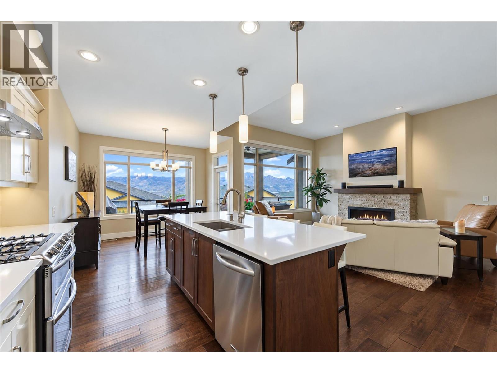  2151 Madera Court, West Kelowna