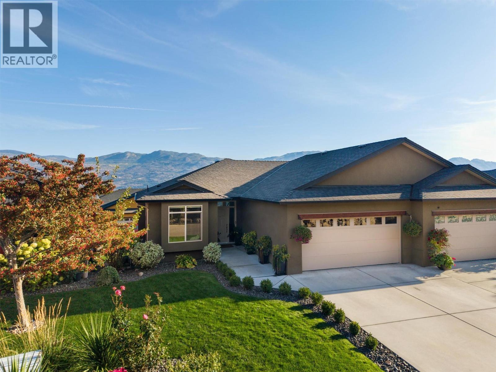  2151 Madera Court, West Kelowna