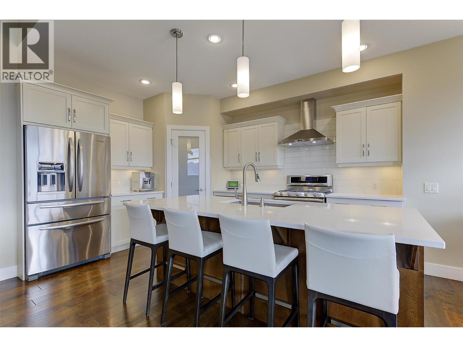  2151 Madera Court, West Kelowna