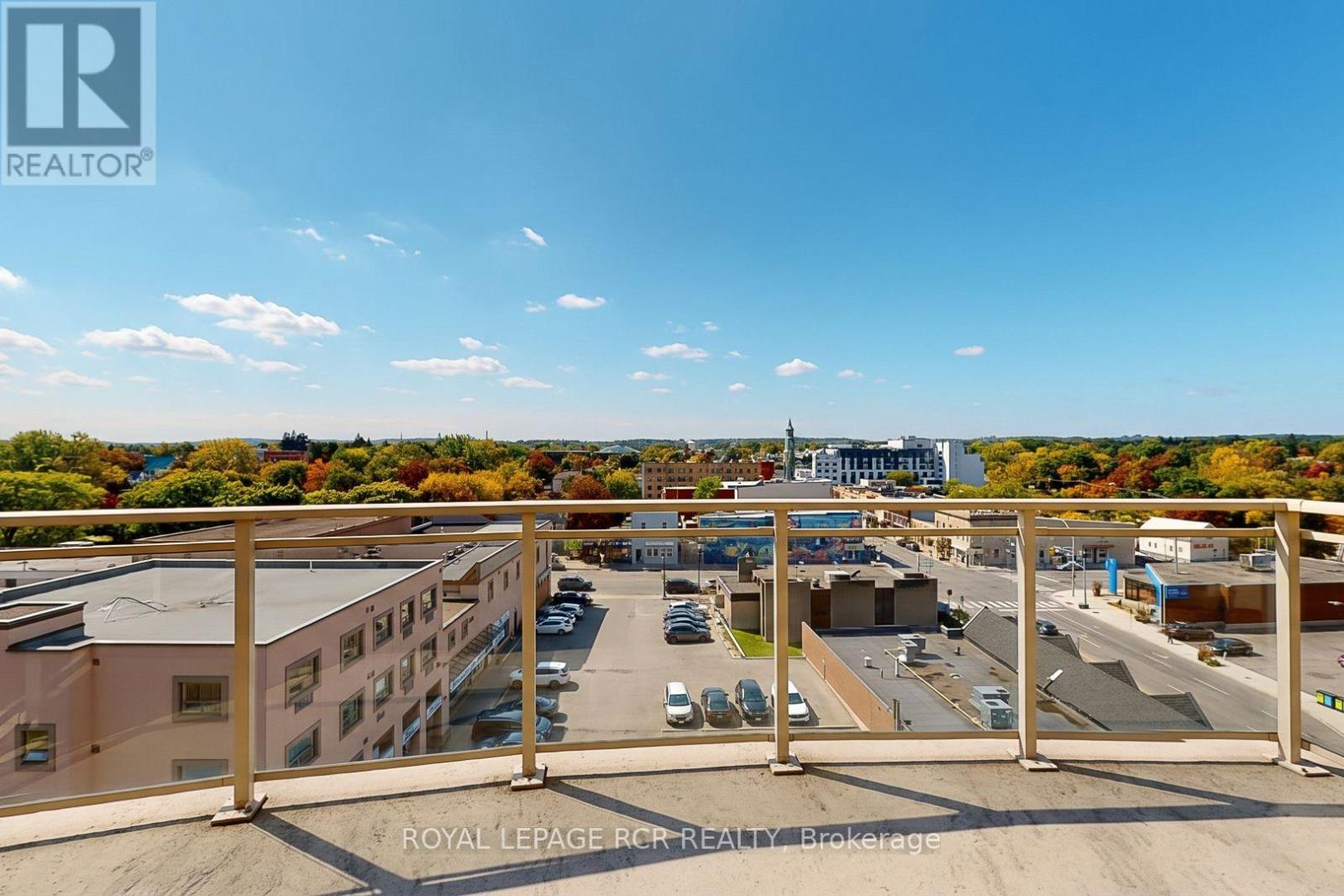 707- 15277 Yonge Street, Aurora, ON photo 18