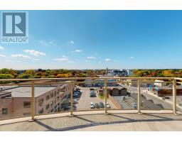 707 - 15277 Yonge Street, Aurora, ON L4G1Y3 Photo 18