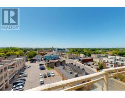 707 - 15277 Yonge Street, Aurora, ON L4G1Y3 Photo 22