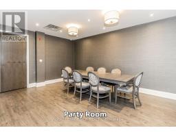 707 - 15277 Yonge Street, Aurora, ON L4G1Y3 Photo 29