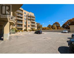707 - 15277 Yonge Street, Aurora, ON L4G1Y3 Photo 35
