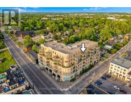 707 - 15277 Yonge Street, Aurora, ON L4G1Y3 Photo 36