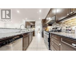 6 Tentone Court, Richmond Hill, ON L4S0E2 Photo 14