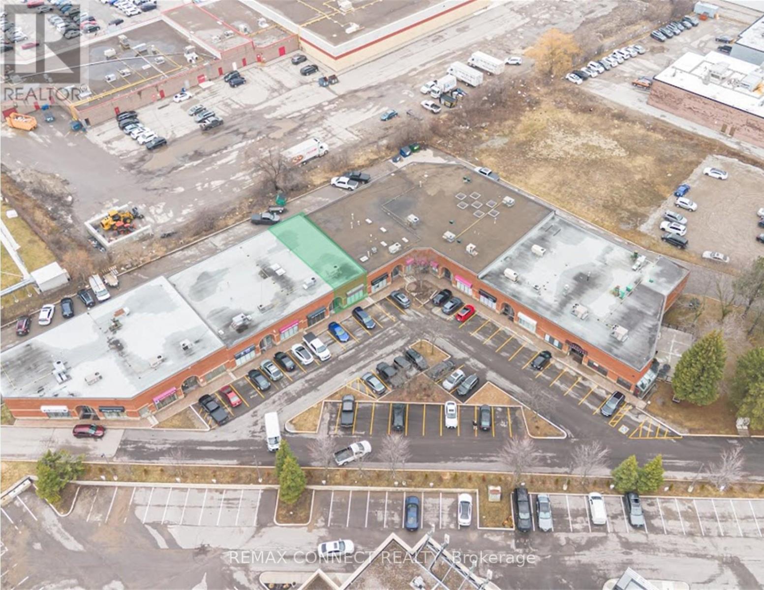 10 - 110 PONY DRIVE, Newmarket (Newmarket Industrial Park) Ontario