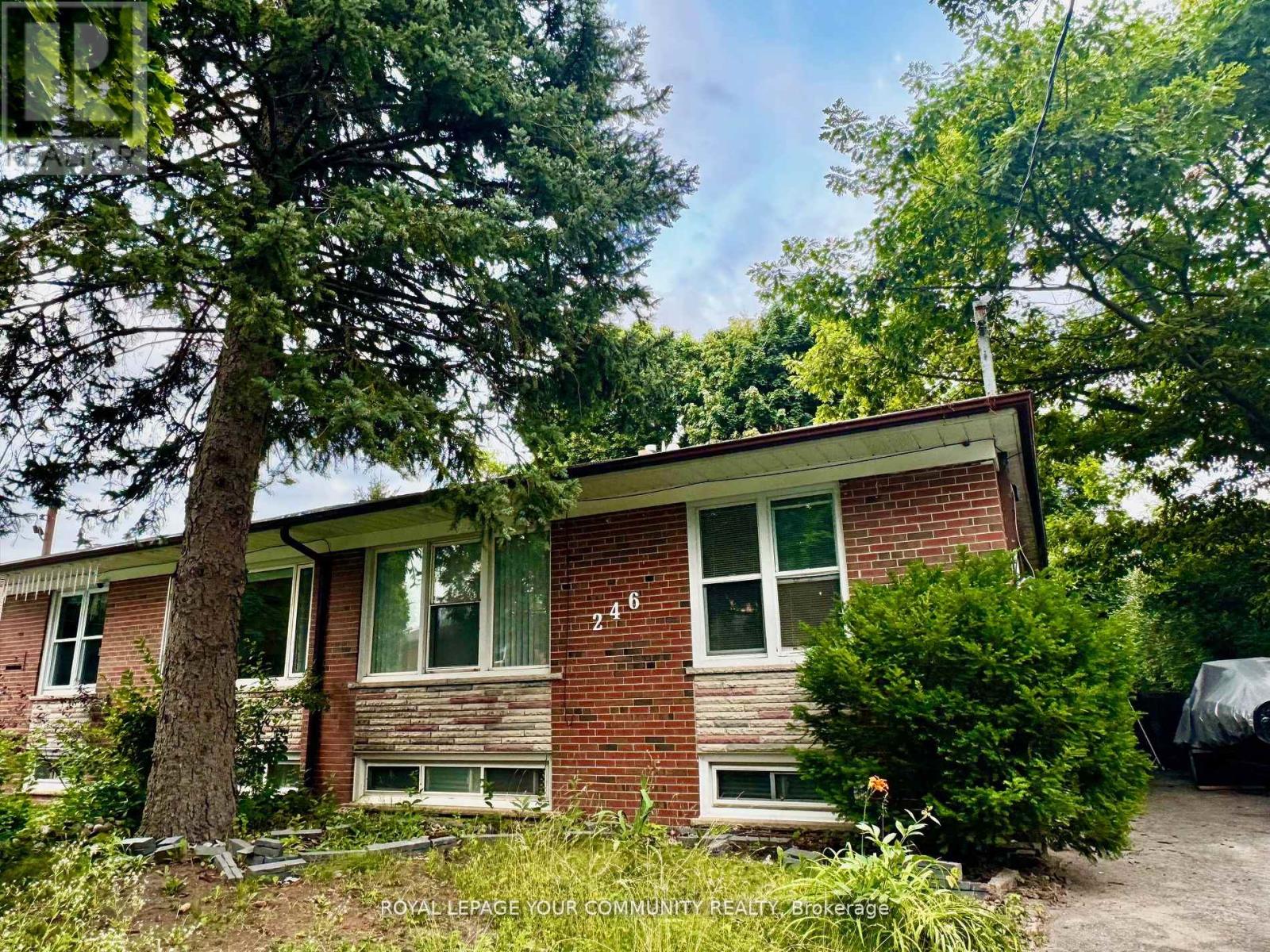 Listing photo of APT A - 246 ELKA DRIVE