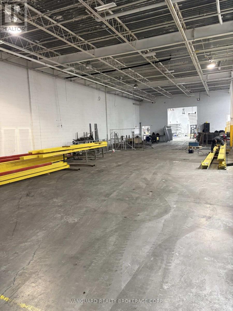 193 JARDIN DRIVE, Vaughan (Concord) Ontario