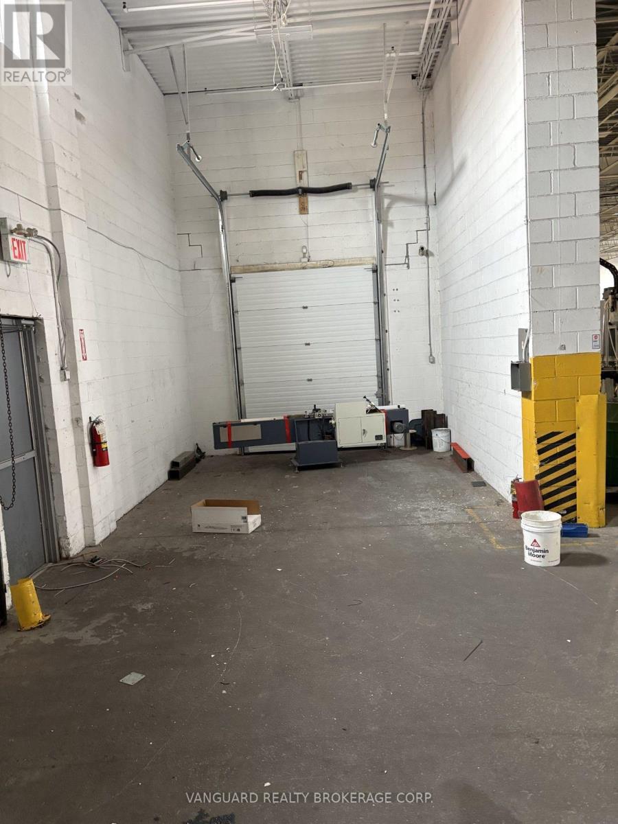 193 JARDIN DRIVE, Vaughan (Concord) Ontario