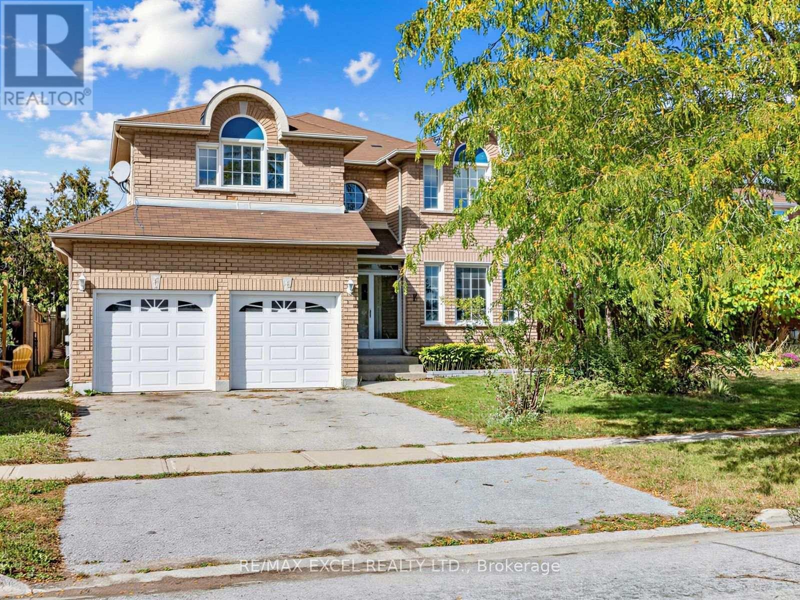396 CUNDLES ROAD W - 1