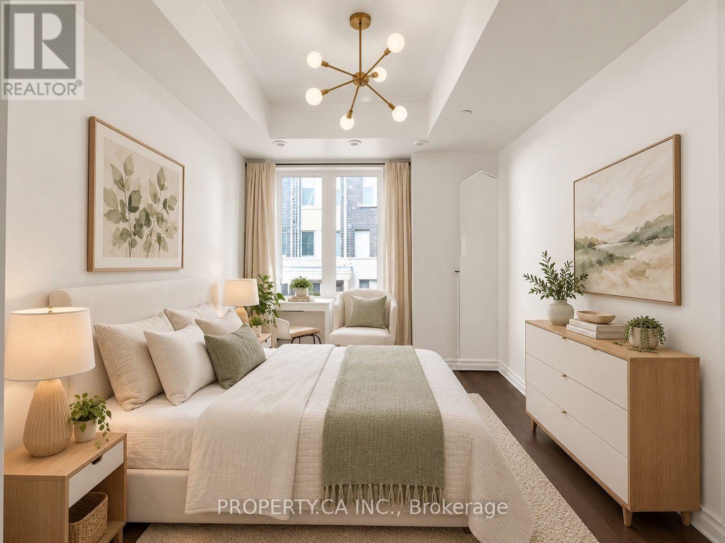 7- 135 Long Branch Avenue, Toronto, ON photo 21