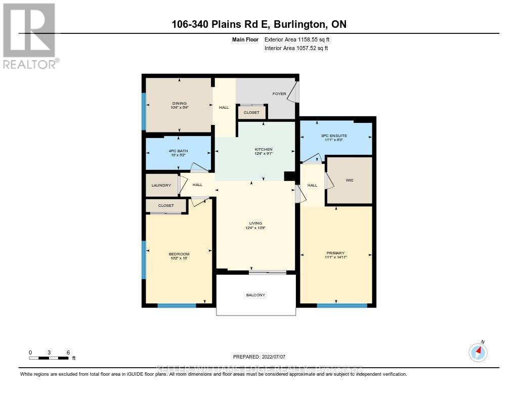 #106 340 PLAINS ROAD E - 37