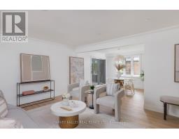 Primary Bedroom - 215 Edenbridge Drive, Toronto, ON M9A3G9 Photo 10
