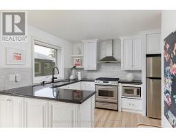 215 Edenbridge Drive, Toronto, ON M9A3G9 Photo 21