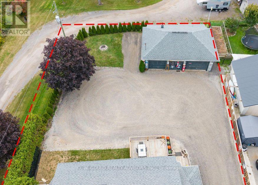 12656 22 SIDE ROAD - 16