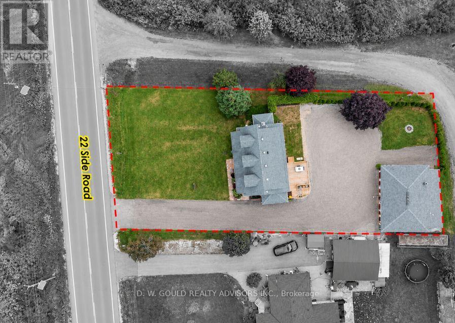 12656 22 SIDE ROAD - 3