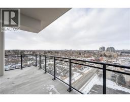 181 King Street S Unit# 1401, Waterloo, ON N2J1P7 Photo 11