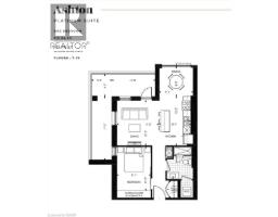 181 King Street S Unit# 1401, Waterloo, ON N2J1P7 Photo 18