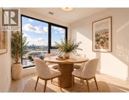 181 King Street S Unit# 1401, Waterloo, ON N2J1P7 Photo 6