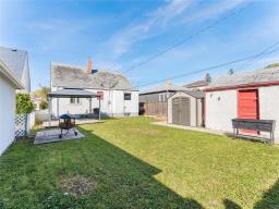 705 Henderson Highway, Winnipeg, MB R2K2J9 Photo 29