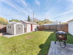 705 Henderson Highway, Winnipeg, MB R2K2J9 Photo 31