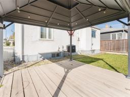 705 Henderson Highway, Winnipeg, MB R2K2J9 Photo 33