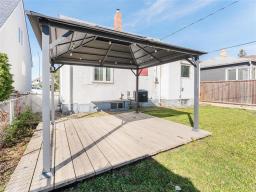 705 Henderson Highway, Winnipeg, MB R2K2J9 Photo 34