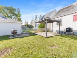 705 Henderson Highway, Winnipeg, MB R2K2J9 Photo 35