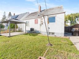 705 Henderson Highway, Winnipeg, MB R2K2J9 Photo 36
