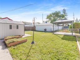 705 Henderson Highway, Winnipeg, MB R2K2J9 Photo 37