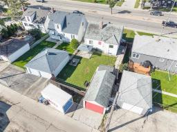 705 Henderson Highway, Winnipeg, MB R2K2J9 Photo 40