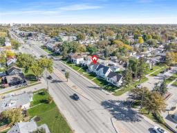 705 Henderson Highway, Winnipeg, MB R2K2J9 Photo 41