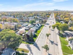 705 Henderson Highway, Winnipeg, MB R2K2J9 Photo 42